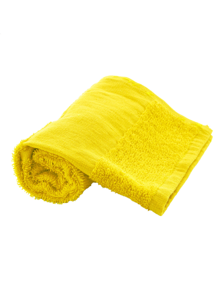 Ručník bavlněný froté 30x50 cm