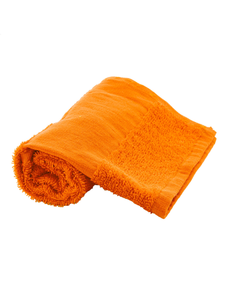 Ručník bavlněný froté 30x50 cm