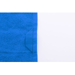 Ručník bavlněný froté 30x50 cm Terry S modrá