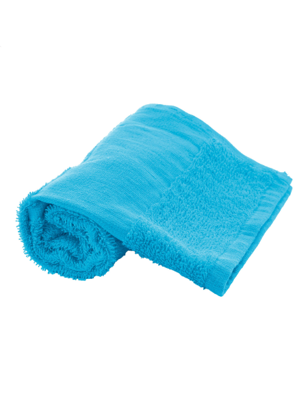 Ručník bavlněný froté 30x50 cm