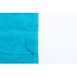 Ručník bavlněný froté 30x50 cm Terry S modrá světlá