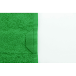 Ručník bavlněný froté 30x50 cm Terry S zelená