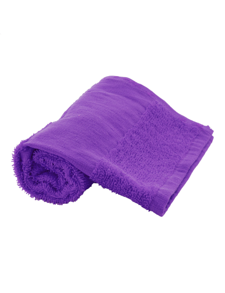 Ručník bavlněný froté 30x50 cm