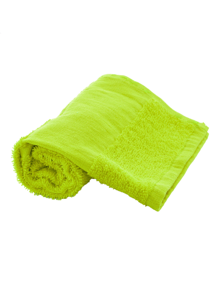 Ručník bavlněný froté 30x50 cm