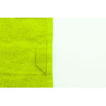 Ručník bavlněný froté 30x50 cm Terry S limetková