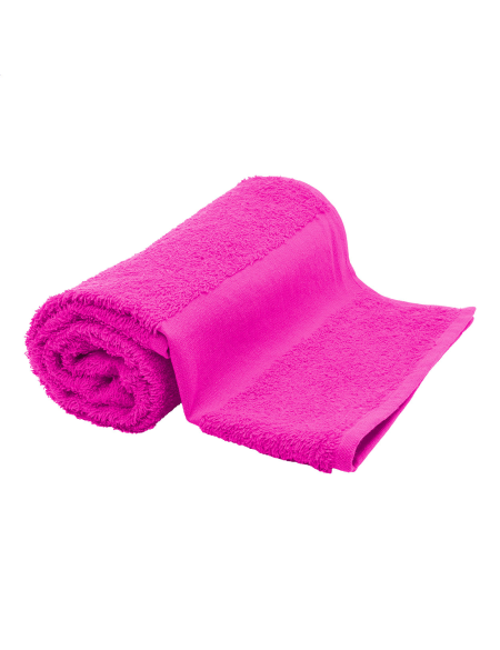 Ručník bavlněný froté 50x100 cm