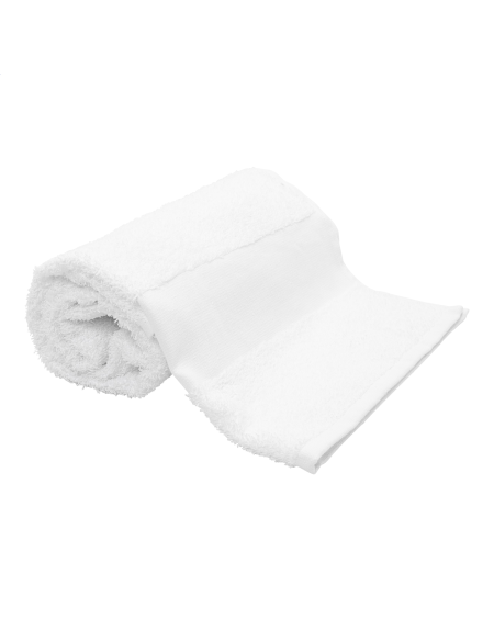 Ručník bavlněný froté 50x100 cm