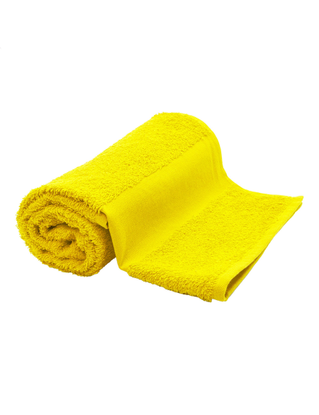 Ručník bavlněný froté 50x100 cm