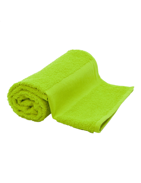 Ručník bavlněný froté 50x100 cm