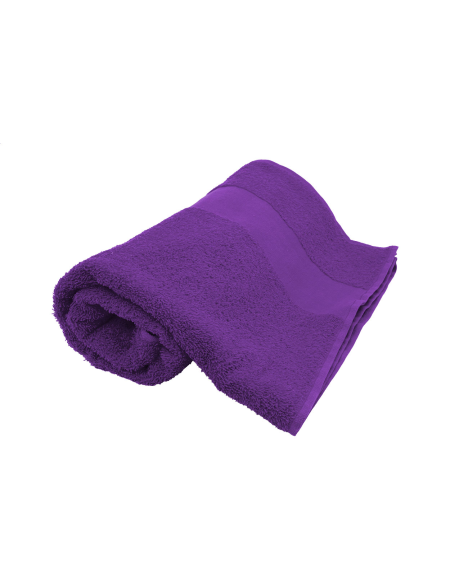 Ručník bavlněný froté 70x140 cm