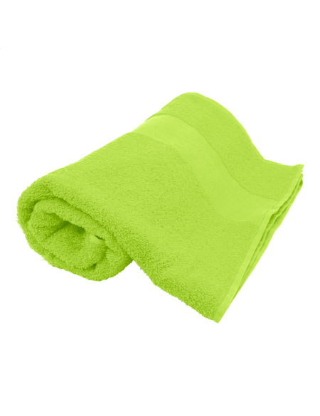 Ručník bavlněný froté 70x140 cm