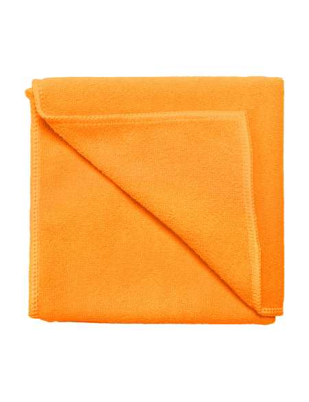 Ručník z mikrovlákna Core oranžová