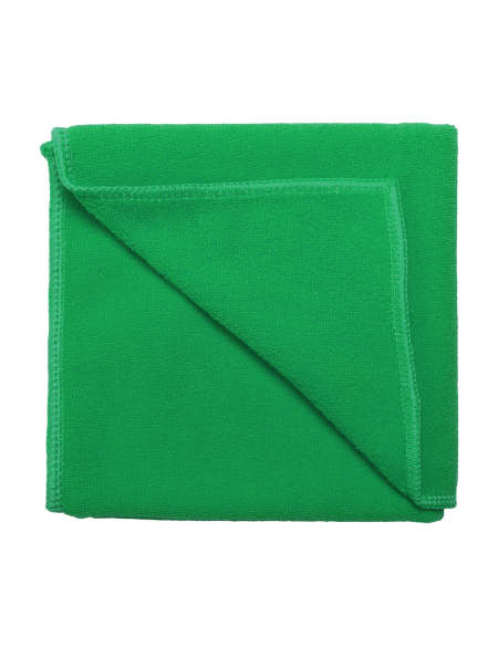 Ručník z mikrovlákna Core bílá