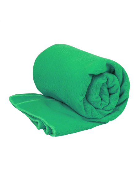 Ručník absorbční Gains bílá