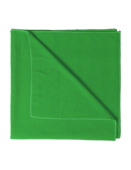 Ručník z mikrovlákna