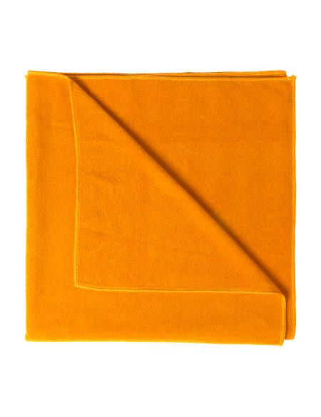 Ručník z mikrovlákna