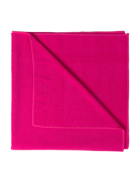 Ručník z mikrovlákna Evolve zelená