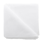 Ručník se sublimací CreaTowel L bílá