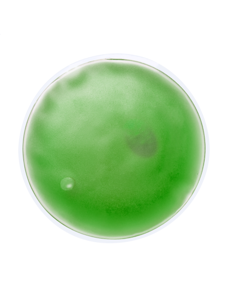 Polštářek tepelný Relief růžová