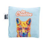 Polštářek s třešňovými peckami na zakázku PitHeat Ear