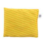 Polštářek s třešňovými peckami na zakázku PitHeat