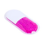 Polštářek tepelný/chladící Heapsule růžová