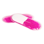 Polštářek tepelný/chladící Heapsule růžová