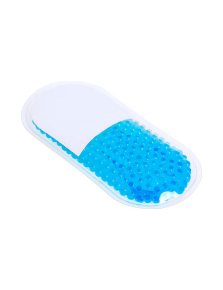 Polštářek tepelný/chladící Heapsule růžová