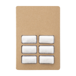 Žvýkačky na zakázku CreaChew Deluxe Eco