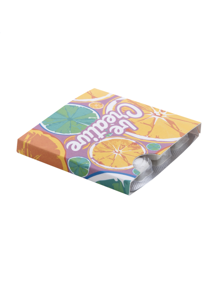 Žvýkačky na zakázku CreaChew 6