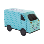 Krabička na bonbóny nákladní auto CreaCandy Truck