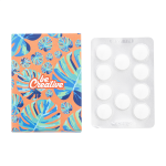 Mentolky na zakázku CreaMint 10