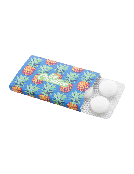 Mentolky na zakázku 5 ks