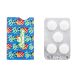 Mentolky na zakázku CreaMint 5