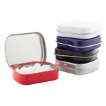 Krabička s mintovými bonbony Flickies bílá