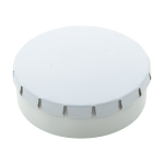 Krabička s mintovými bonbony ClickToo bílá