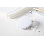 Krabička s mintovými bonbony ClickToo bílá