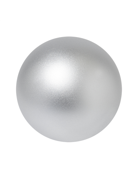 Antistres metalický míček