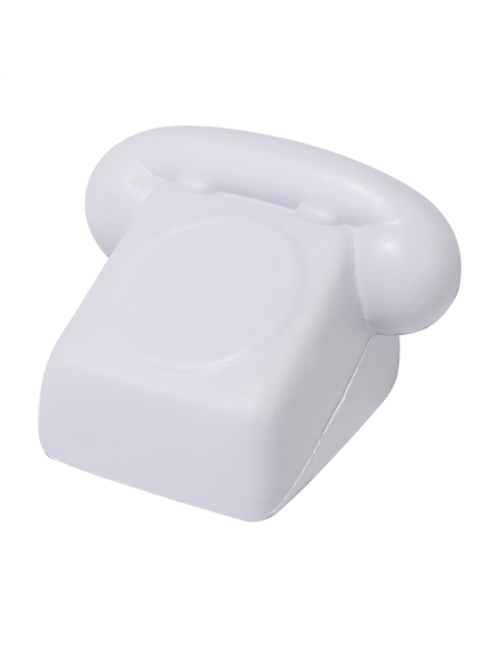 Antistres ve tvaru telefonu