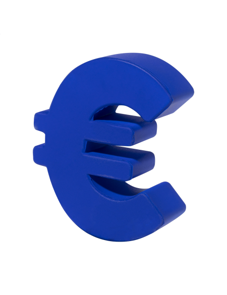 Antistres ve tvaru eura