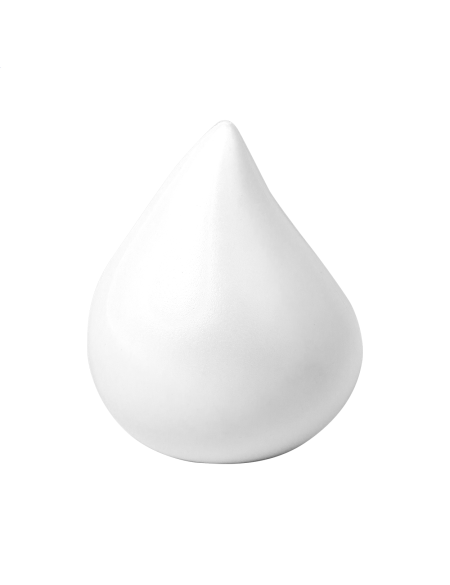 Antistres ve tvaru kapky