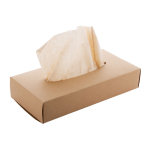 Kapesníčky papírové na zakázku CreaSneeze Eco přírodní