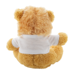 Plyšový lev RPET Reroar hnědá