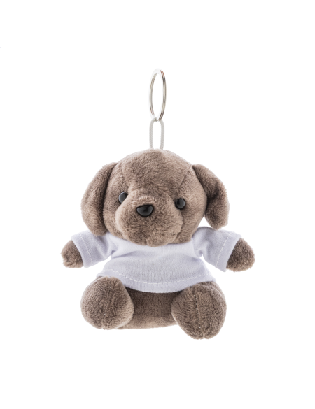 Přívěšek na klíče se psem