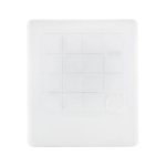 Puzzle mini posuvné RABS Rezimi bílá