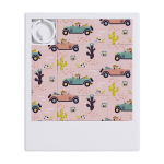 Puzzle posuvné RABS Mazimi bílá