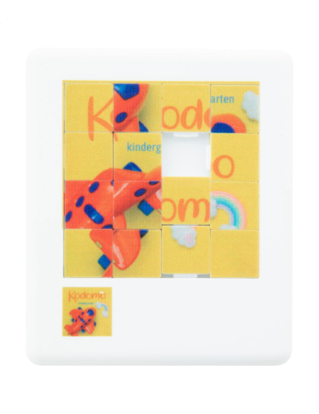 Puzzle mini posuvné