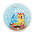 Hra labyrint na zakázku Faun