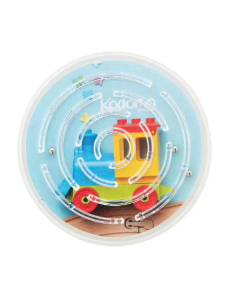 Hra labyrint na zakázku