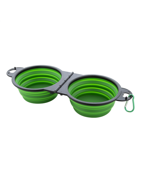 Misky pro psy skládací